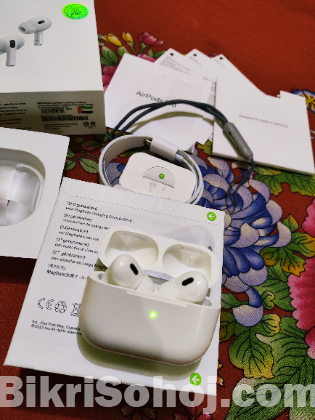 Apple Airpods pro 2 gen (Dubai)